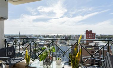 Departamento 4 Ambientes apto credito en venta en San Isidro VISTA PLENA AL RIO