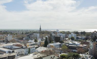 Departamento 4 Ambientes apto credito en venta en San Isidro VISTA PLENA AL RIO