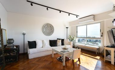 Departamento 4 Ambientes apto credito en venta en San Isidro VISTA PLENA AL RIO