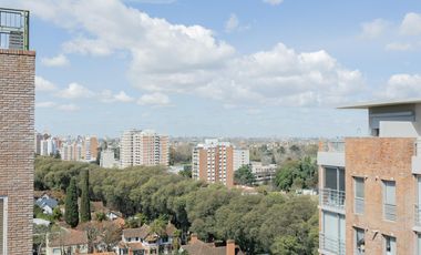 Departamento 4 Ambientes apto credito en venta en San Isidro VISTA PLENA AL RIO