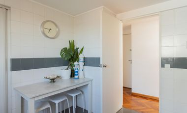 Departamento 4 Ambientes apto credito en venta en San Isidro VISTA PLENA AL RIO