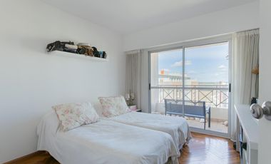 Departamento 4 Ambientes apto credito en venta en San Isidro VISTA PLENA AL RIO