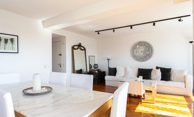 Departamento 4 Ambientes apto credito en venta en San Isidro VISTA PLENA AL RIO