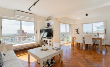 Departamento 4 Ambientes apto credito en venta en San Isidro VISTA PLENA AL RIO