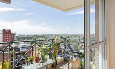 Departamento 4 Ambientes apto credito en venta en San Isidro VISTA PLENA AL RIO