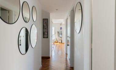 Departamento 4 Ambientes apto credito en venta en San Isidro VISTA PLENA AL RIO