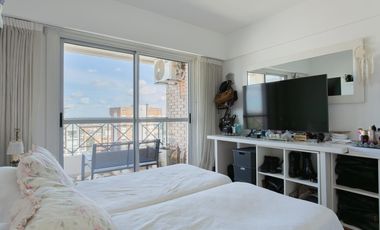 Departamento 4 Ambientes apto credito en venta en San Isidro VISTA PLENA AL RIO