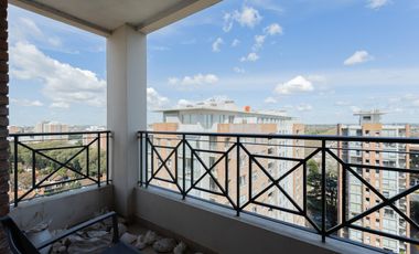 Departamento 4 Ambientes apto credito en venta en San Isidro VISTA PLENA AL RIO