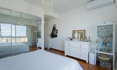 Departamento 4 Ambientes apto credito en venta en San Isidro VISTA PLENA AL RIO