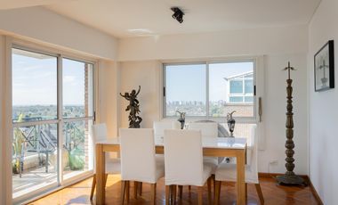 Departamento 4 Ambientes apto credito en venta en San Isidro VISTA PLENA AL RIO