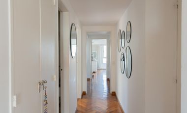 Departamento 4 Ambientes apto credito en venta en San Isidro VISTA PLENA AL RIO