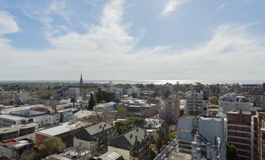 Departamento 4 Ambientes apto credito en venta en San Isidro VISTA PLENA AL RIO