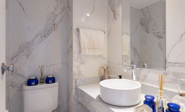 Departamento 4 Ambientes apto credito en venta en San Isidro VISTA PLENA AL RIO