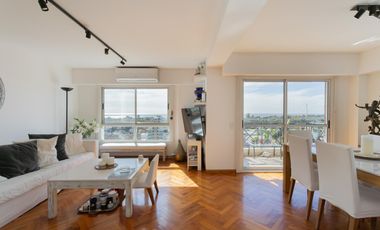 Departamento 4 Ambientes apto credito en venta en San Isidro VISTA PLENA AL RIO