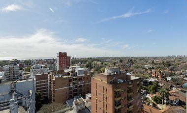 Departamento 4 Ambientes apto credito en venta en San Isidro VISTA PLENA AL RIO