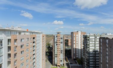 Departamento 4 Ambientes apto credito en venta en San Isidro VISTA PLENA AL RIO