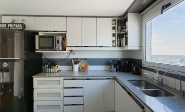 Departamento 4 Ambientes apto credito en venta en San Isidro VISTA PLENA AL RIO