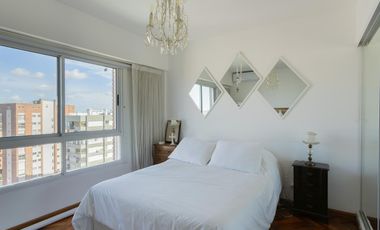 Departamento 4 Ambientes apto credito en venta en San Isidro VISTA PLENA AL RIO