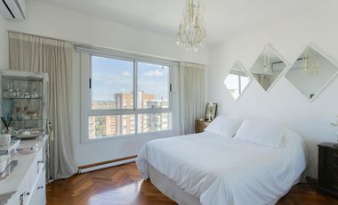 Departamento 4 Ambientes apto credito en venta en San Isidro VISTA PLENA AL RIO