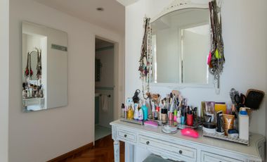 Departamento 4 Ambientes apto credito en venta en San Isidro VISTA PLENA AL RIO