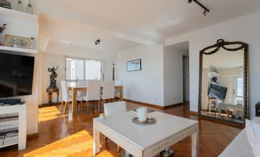 Departamento 4 Ambientes apto credito en venta en San Isidro VISTA PLENA AL RIO