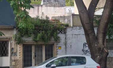 Casa en Boedo