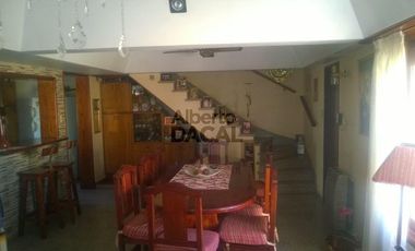 Casa en Venta en 58bis esq. 3 Punta Lara - Alberto Dacal Propiedades