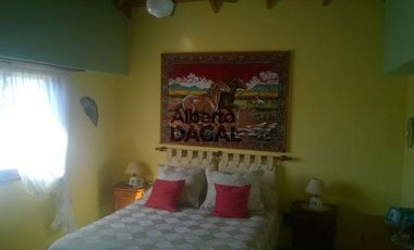 Casa en Venta en 58bis esq. 3 Punta Lara - Alberto Dacal Propiedades