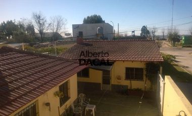 Casa en Venta en 58bis esq. 3 Punta Lara - Alberto Dacal Propiedades