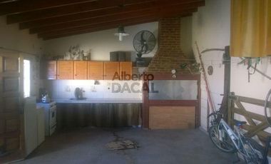 Casa en Venta en 58bis esq. 3 Punta Lara - Alberto Dacal Propiedades