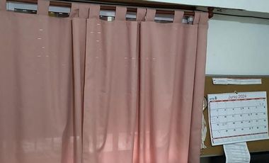 Casa al frente de 3 amb. c/garage y casa al fondo de 3 amb. c/patio