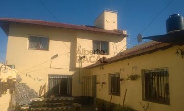 Casa en Venta en 58bis esq. 3 Punta Lara - Alberto Dacal Propiedades