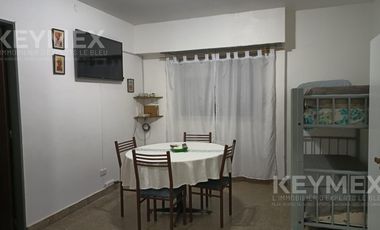 Venta Departamento 2 ambientes Mar del Tuyu -Partido de la Costa