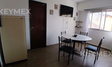 Venta Departamento 2 ambientes Mar del Tuyu -Partido de la Costa