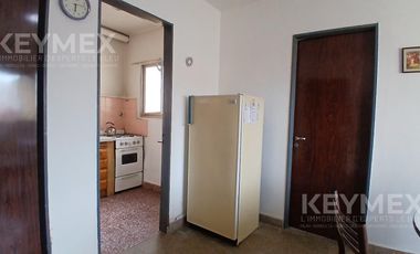 Venta Departamento 2 ambientes Mar del Tuyu -Partido de la Costa