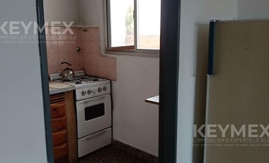 Venta Departamento 2 ambientes Mar del Tuyu -Partido de la Costa