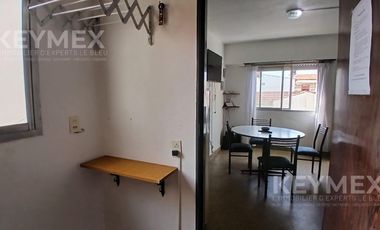 Venta Departamento 2 ambientes Mar del Tuyu -Partido de la Costa