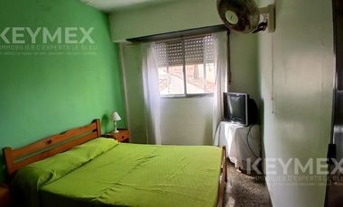 Venta Departamento 2 ambientes Mar del Tuyu -Partido de la Costa