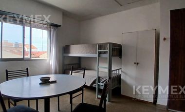 Venta Departamento 2 ambientes Mar del Tuyu -Partido de la Costa