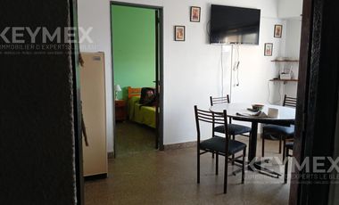 Venta Departamento 2 ambientes Mar del Tuyu -Partido de la Costa