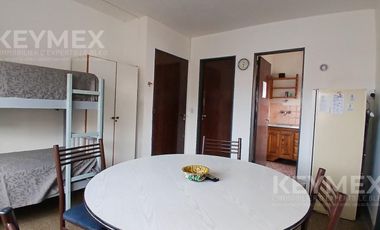 Venta Departamento 2 ambientes Mar del Tuyu -Partido de la Costa