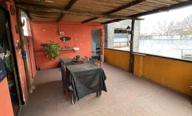 SANTILLI - PEREYRA LUCENA 810 D:3  Lomas de Zamora Oeste