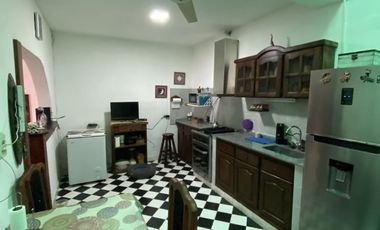 SANTILLI - PEREYRA LUCENA 810 D:3  Lomas de Zamora Oeste