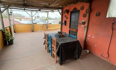 SANTILLI - PEREYRA LUCENA 810 D:3  Lomas de Zamora Oeste