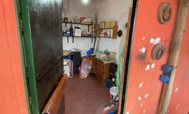 SANTILLI - PEREYRA LUCENA 810 D:3  Lomas de Zamora Oeste