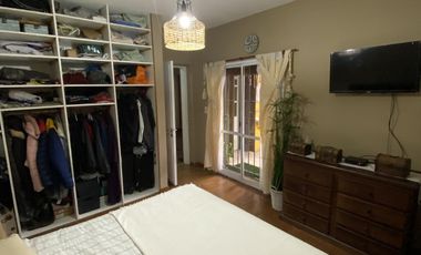 SANTILLI - PEREYRA LUCENA 810 D:3  Lomas de Zamora Oeste