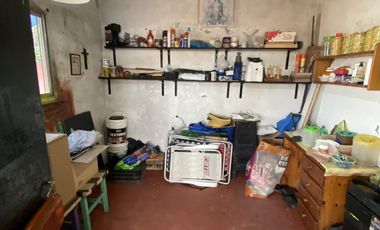 SANTILLI - PEREYRA LUCENA 810 D:3  Lomas de Zamora Oeste