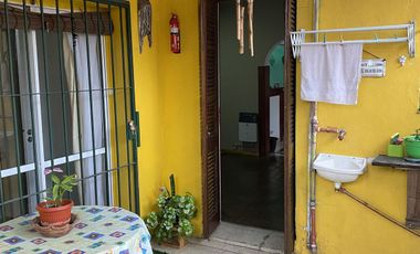 SANTILLI - PEREYRA LUCENA 810 D:3  Lomas de Zamora Oeste