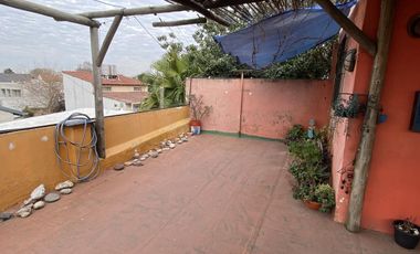 SANTILLI - PEREYRA LUCENA 810 D:3  Lomas de Zamora Oeste