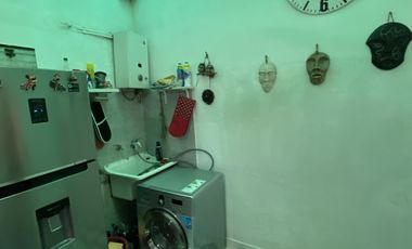 SANTILLI - PEREYRA LUCENA 810 D:3  Lomas de Zamora Oeste